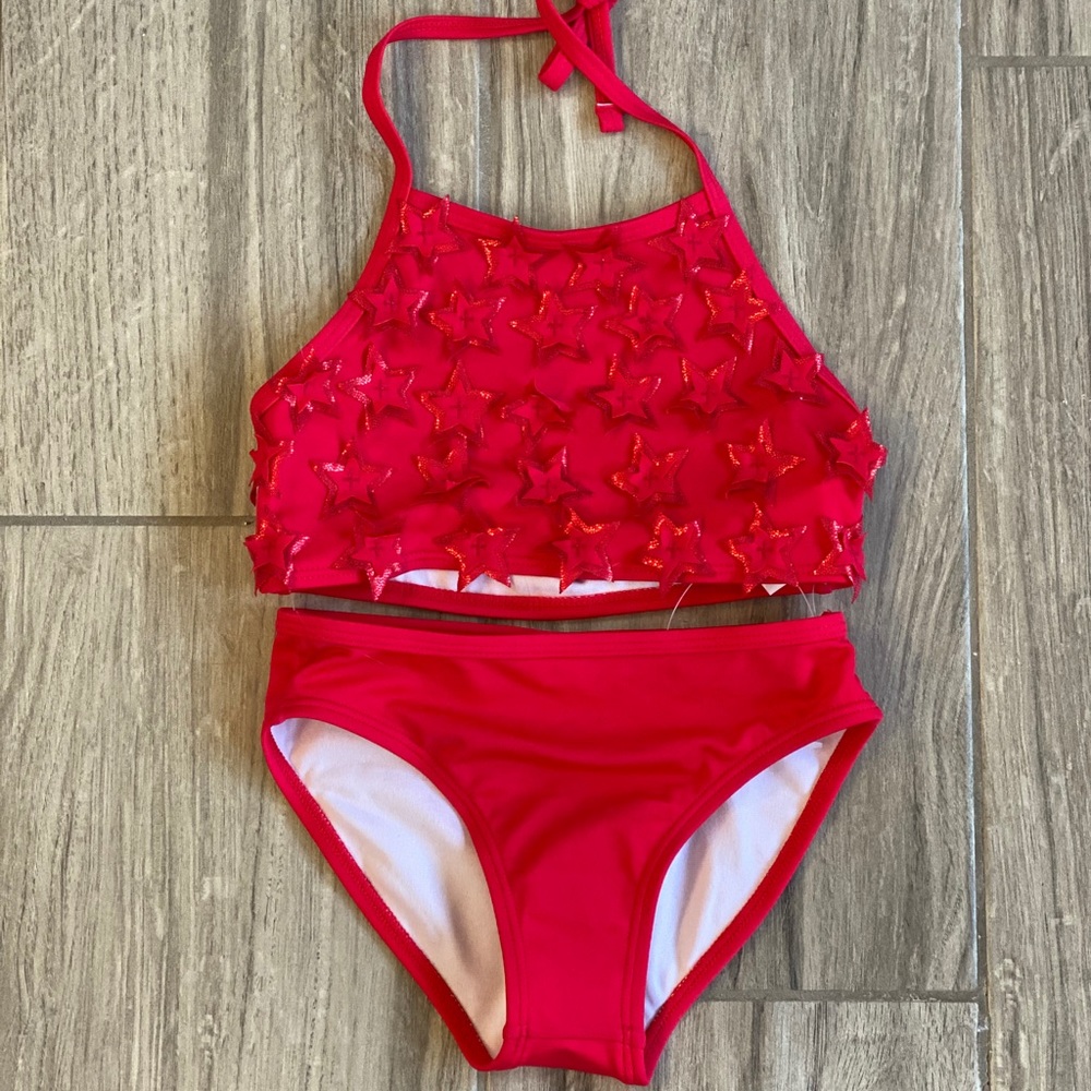 Girl’s Bikini